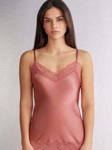 INTIMISSIMI Schlaftop in Pink: Vorderseite