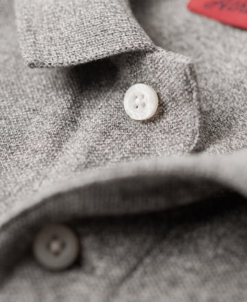 Maglietta di Superdry in grigio