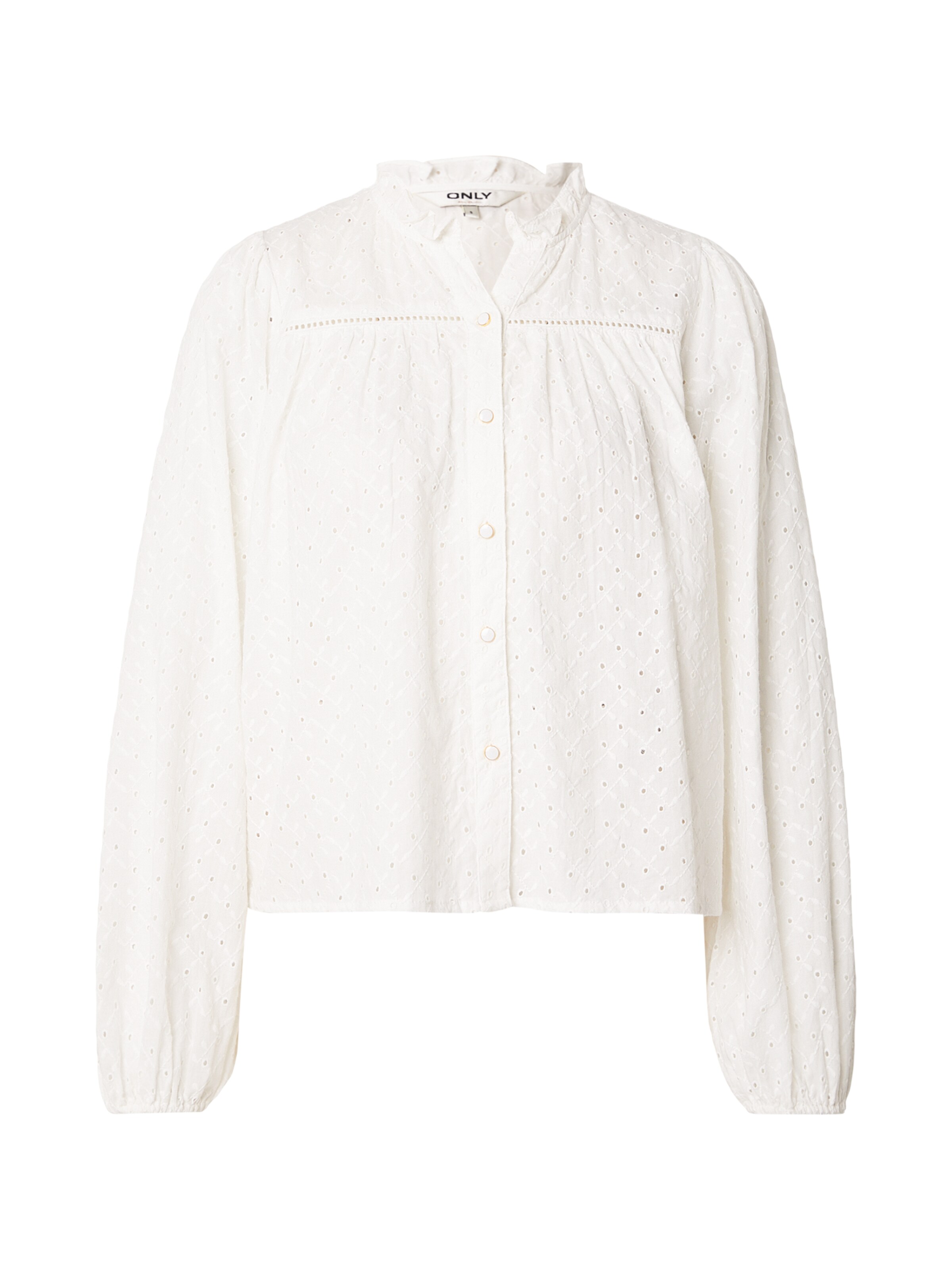 ONLY Blouse 'ONLNoelys' in White, Item view