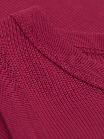 INTIMISSIMI Top in Rot