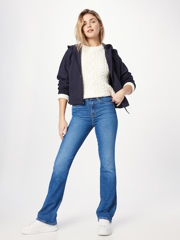 Tommy Jeans Skinny Jeans 'Nora' in Blue