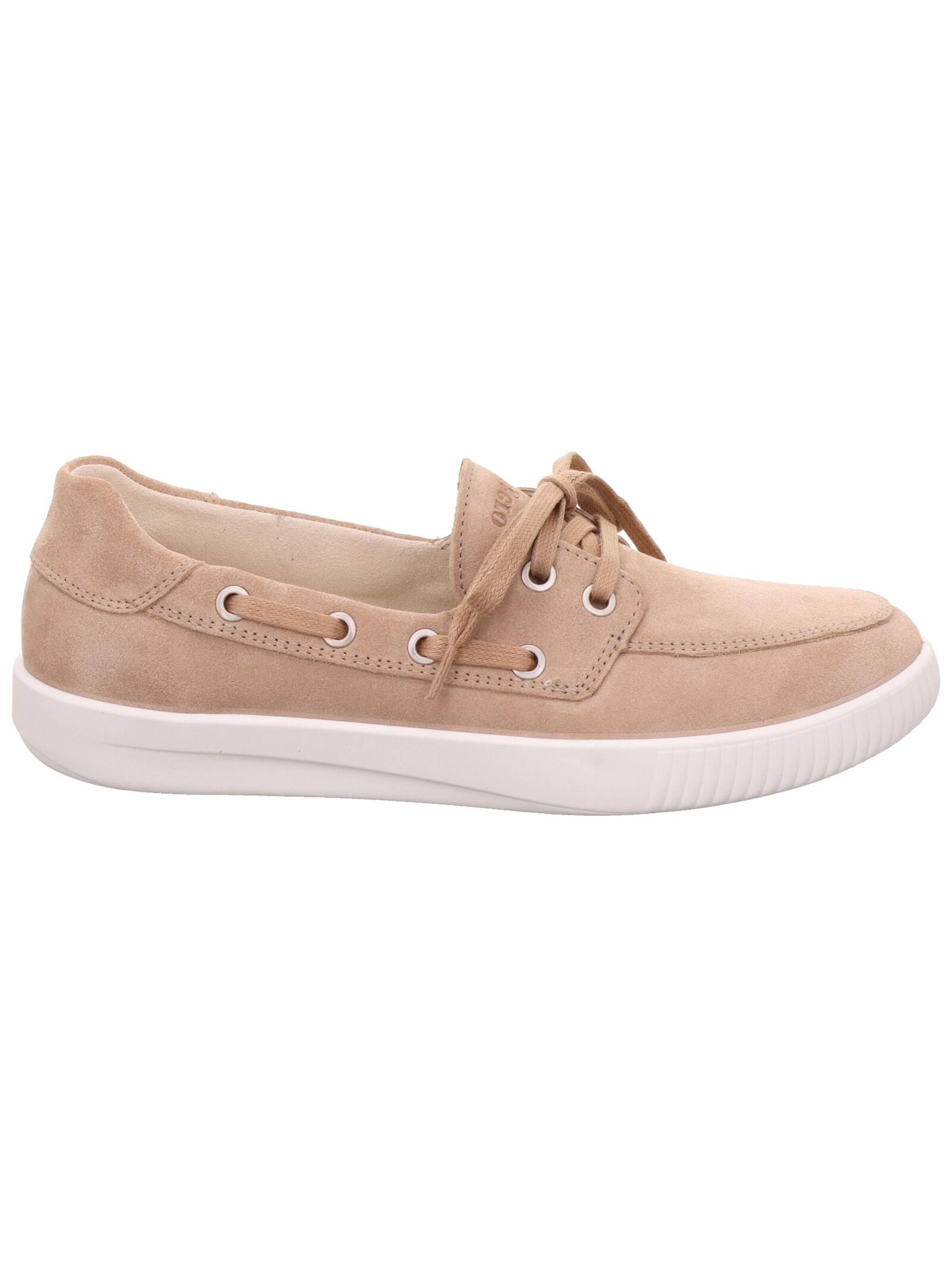 Sneaker bassa di Legero in beige