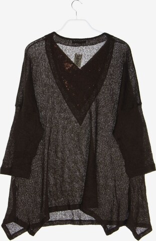 Niederberger Top & Shirt in L in Brown