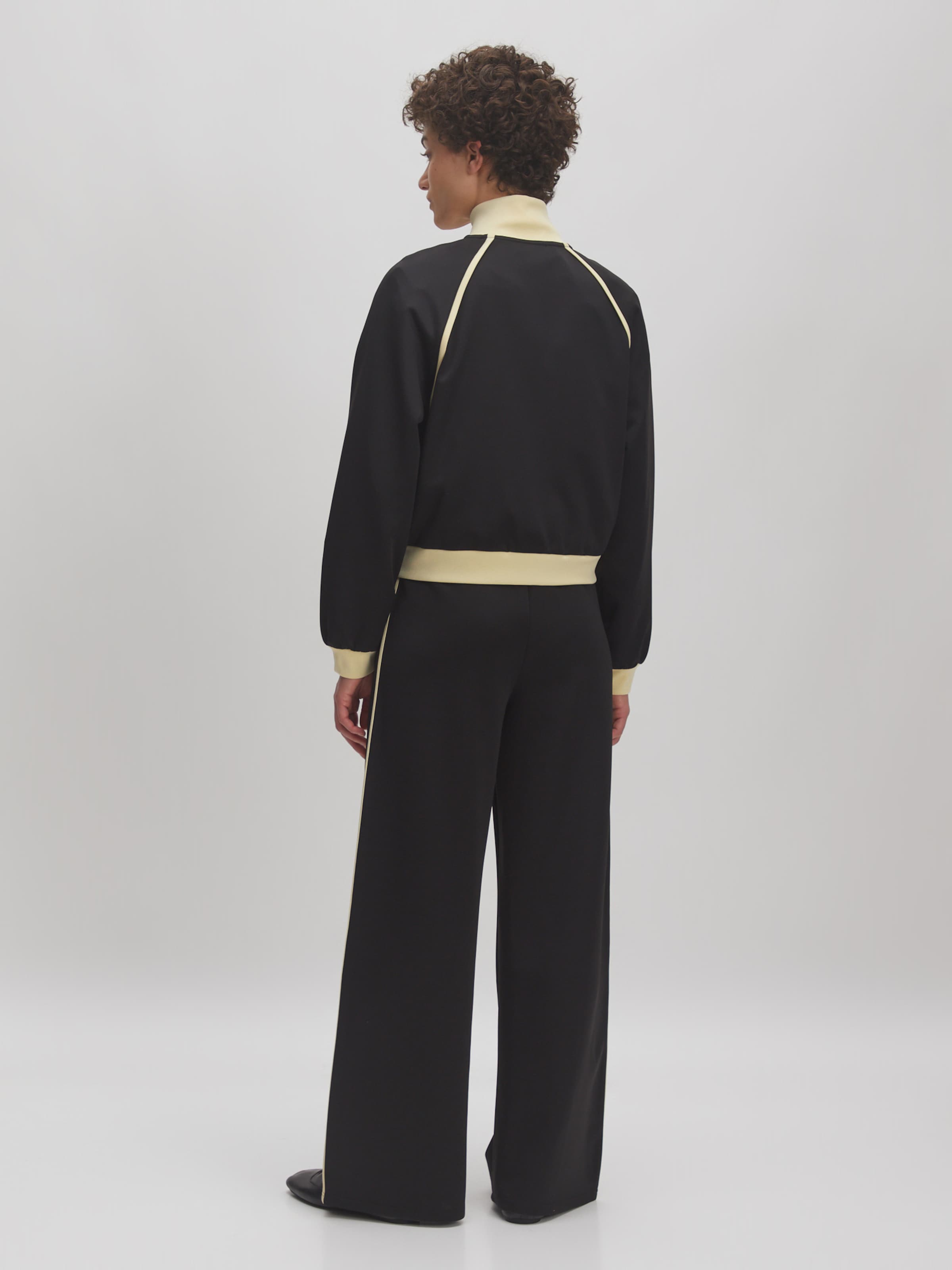 Sweatjacke 'Engelina'