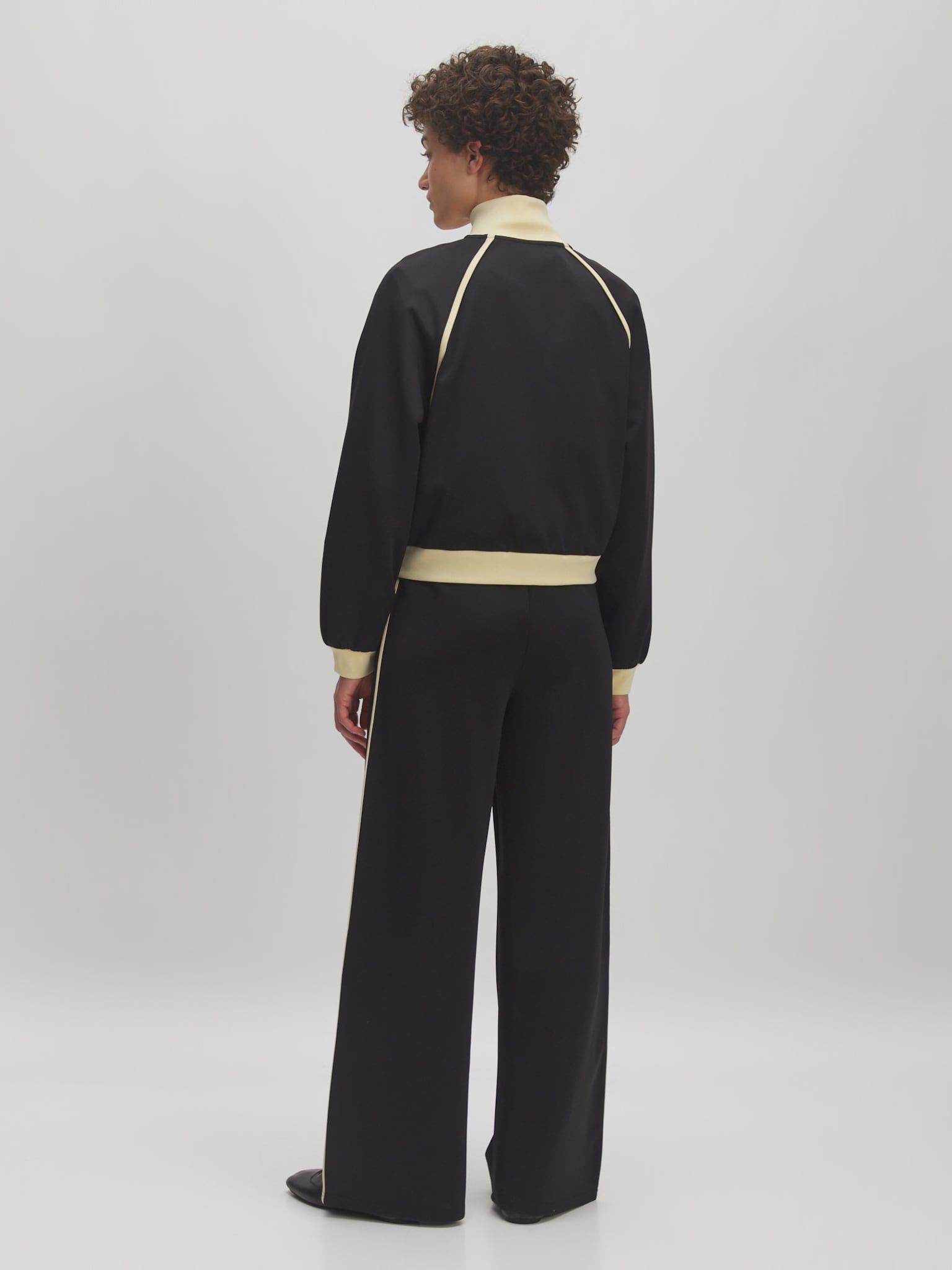 Veste de survêtement 'Engelina'