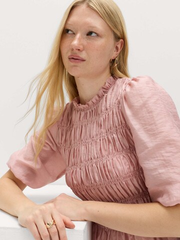 Chemisier Marks & Spencer en rose