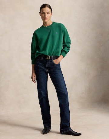 Polo Ralph Lauren Dressipluus, värv roheline