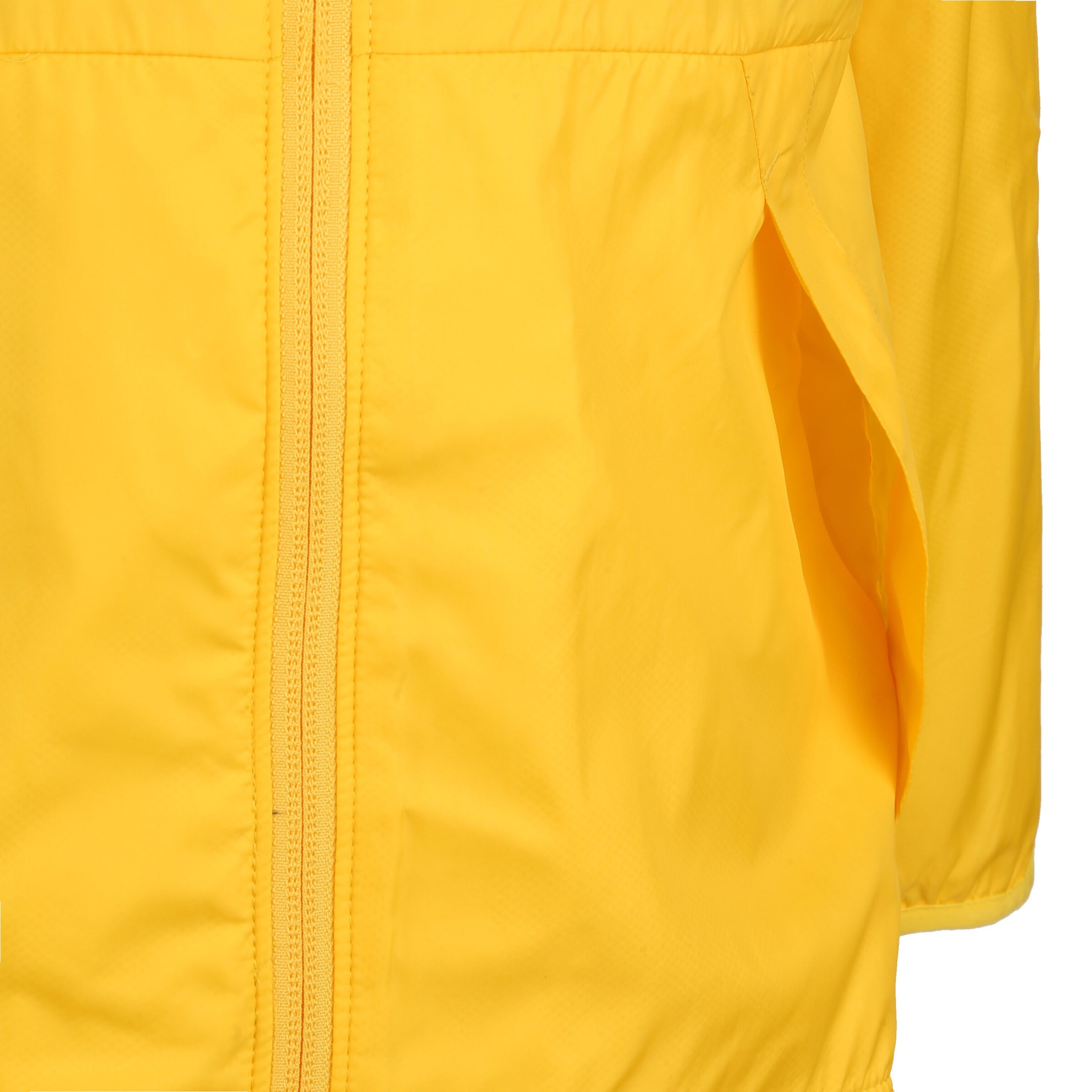 NIKE Athletic Jacket 'Park 20 Repel' in Yellow
