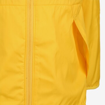 Veste de sport 'Park 20 Repel' NIKE en jaune