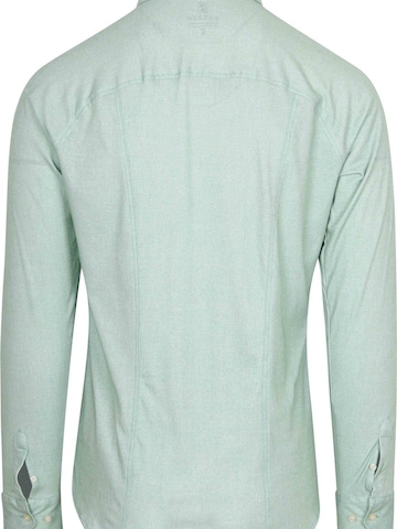 DESOTO Slim Fit Hemd‌‌‌‌‌‌‌‌‌ in Grün