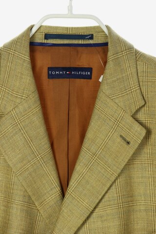 TOMMY HILFIGER Suit Jacket in XL in Beige