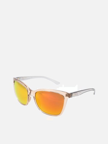 Occhiali da sole 'Smith SMITH COLETTE/N Beige grey 55/17/135 Women Sunglasses' di Smith in colori misti