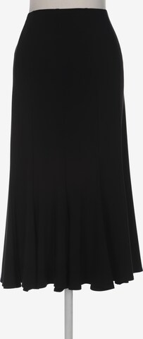 Adagio Skirt in L in Black: front