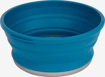 MCKINLEY Pots & Pans 'Pan SIL' in Blue