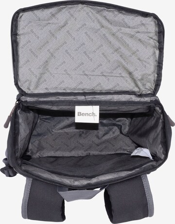 BENCH Rucksack 'Phenom' in Grau