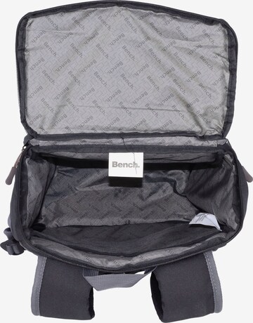 BENCH Backpack 'Phenom' in Grey