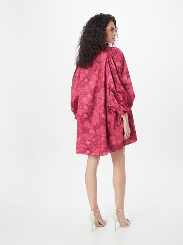 Robe 'VANESSA' Vanessa Bruno en rose