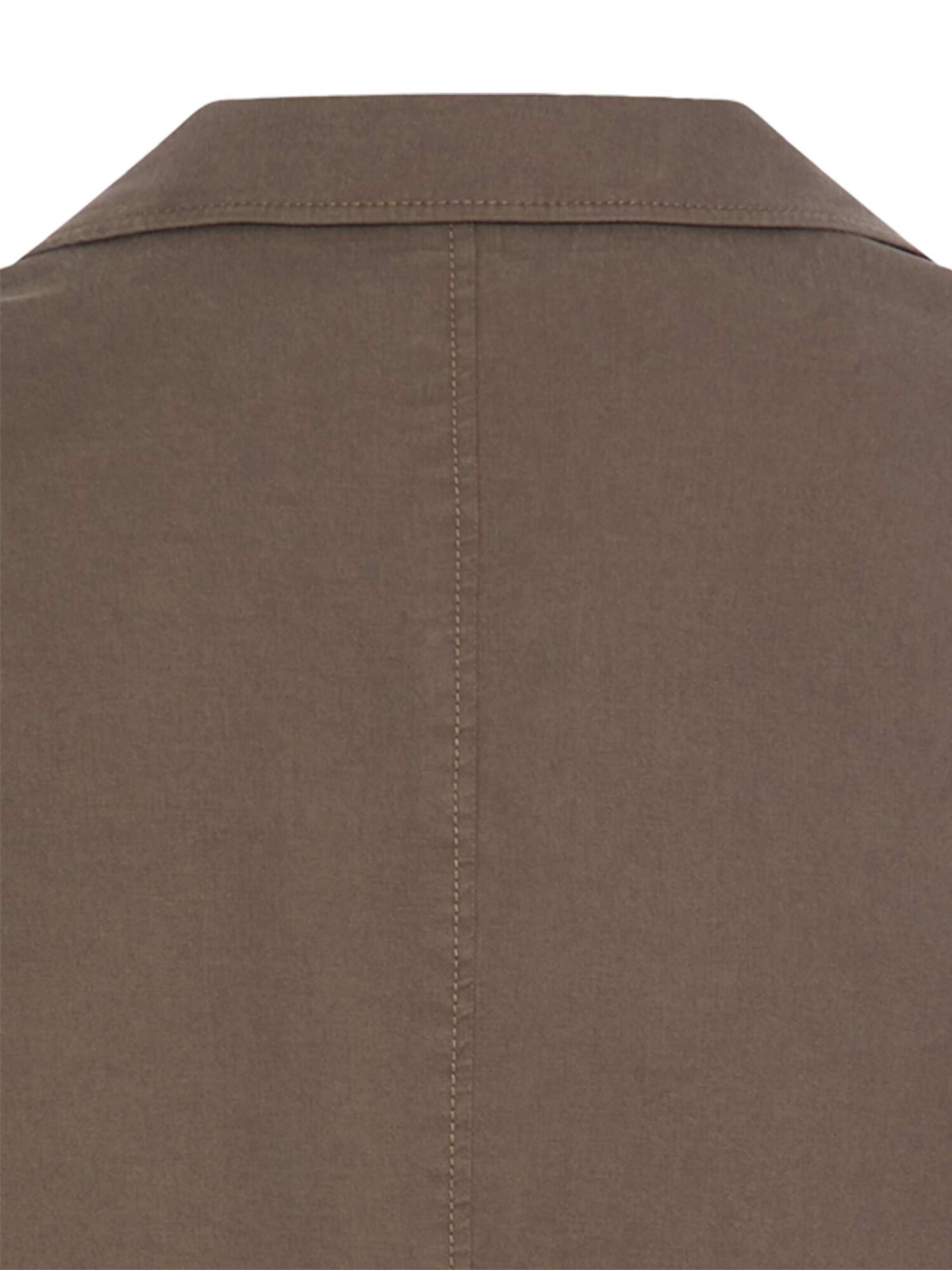 CAMEL ACTIVE Regular fit Suit Jacket in Green