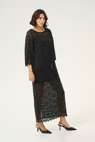 Kaffe Evening dress 'KAJaiden' in Black