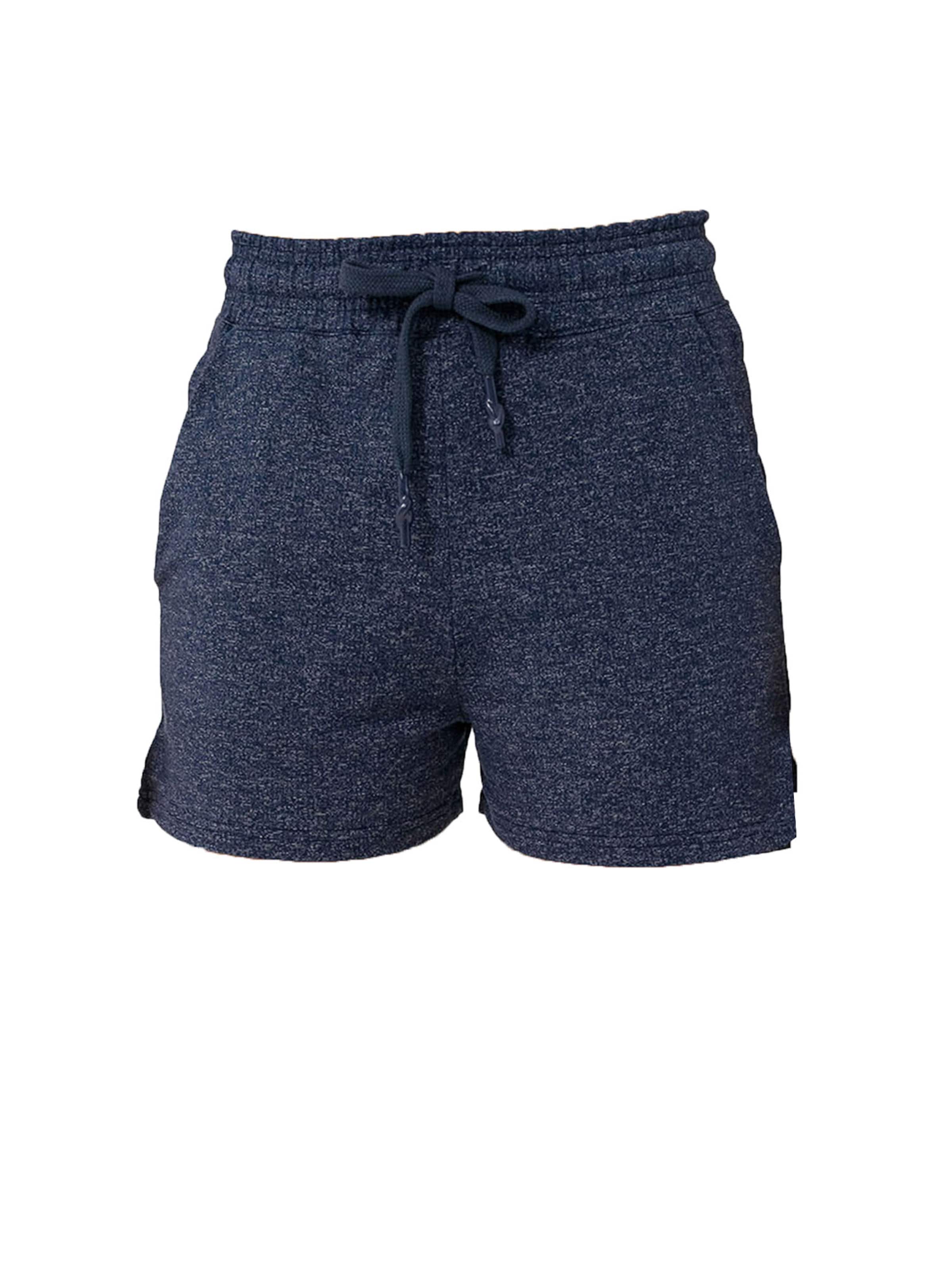 Dandalo Regular Trousers in Blue: front