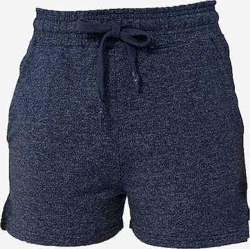 Dandalo Regular Housut värissä sininen: etupuoli