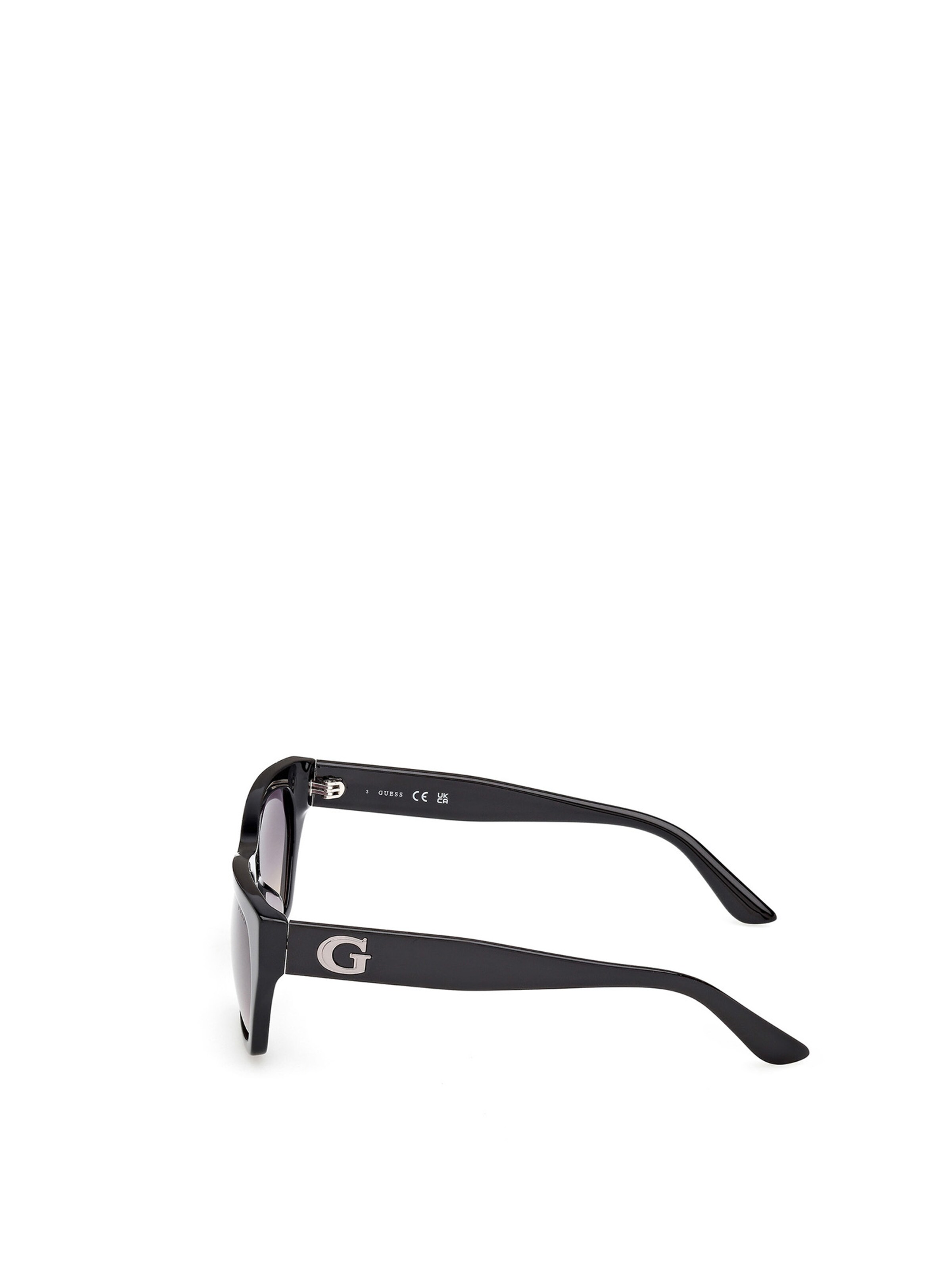 GUESS Sunglasses in Black