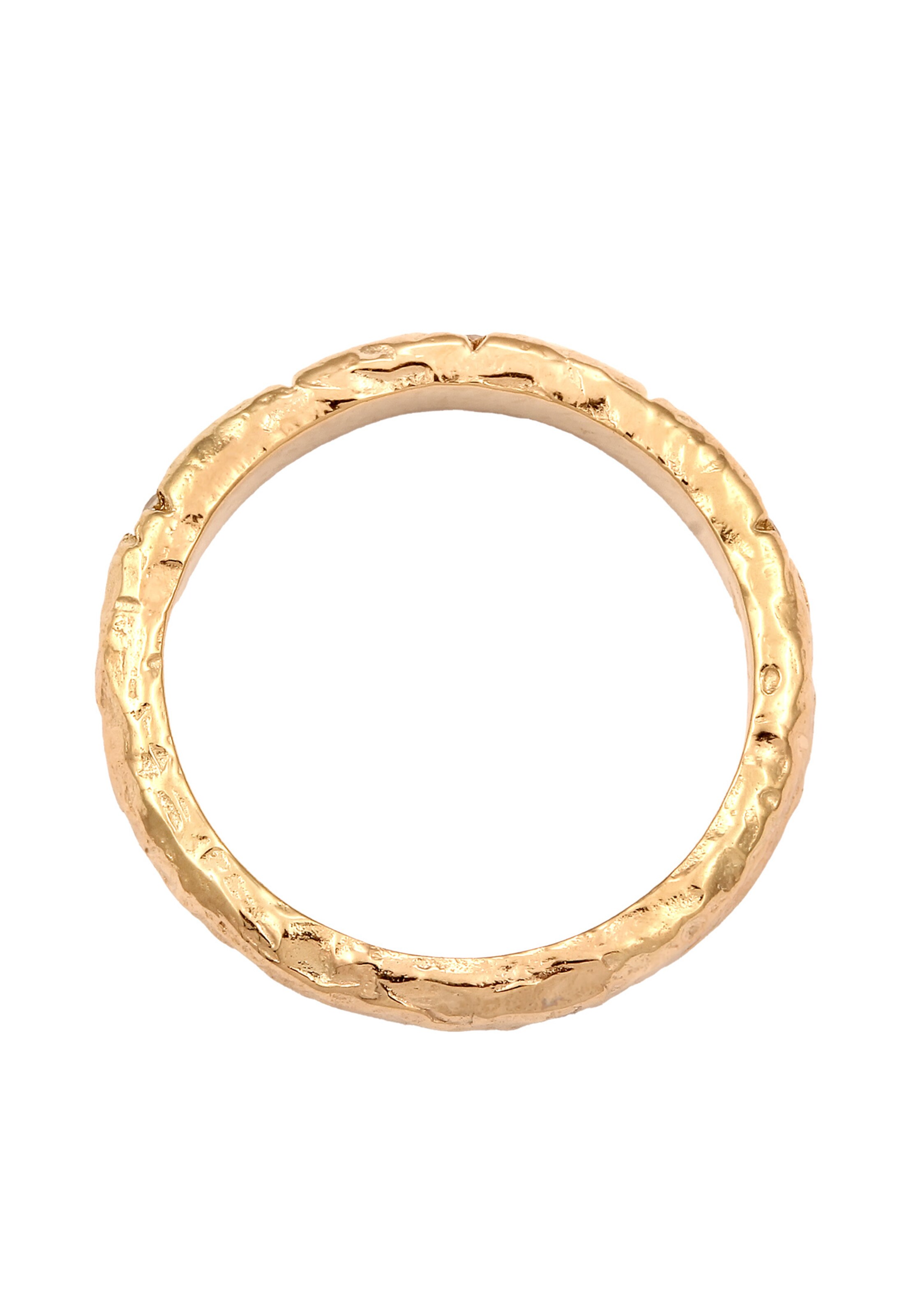 Bague Haze&Glory en or