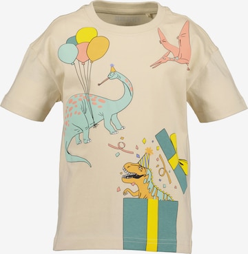 BLUE SEVEN Paita värissä harmaa: etupuoli