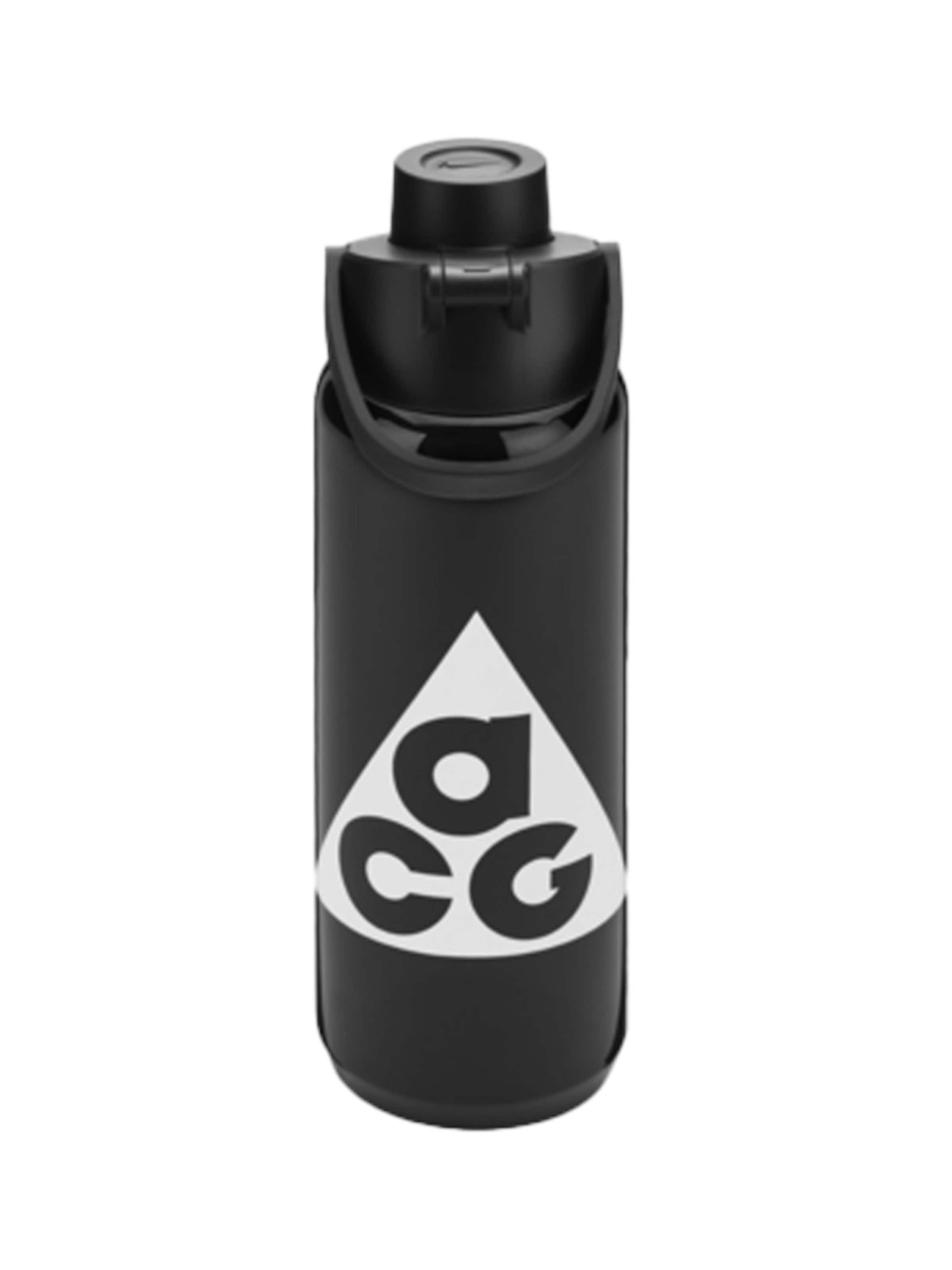 NIKE Accessories in Black / White, Item view