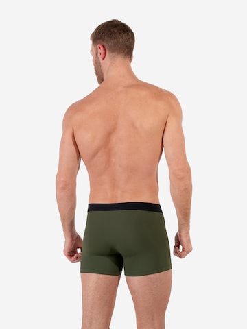 Boxers ' Supersoft ' HOM en vert