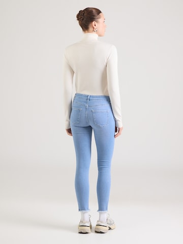 zils ONLY Šaurs Džinsi 'ONLBlush'