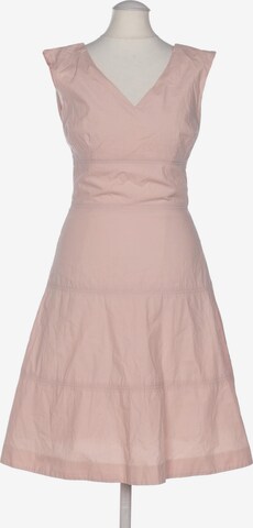 CINQUE Dress in XXXS in Pink: front