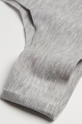 INTIMISSIMI Panty in Grey