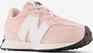 new balance Sneakers '327' in Roze