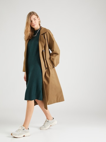 Robes en maille Monki en vert