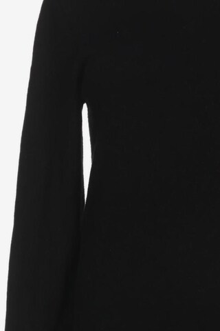 Allude Dress in L in Black