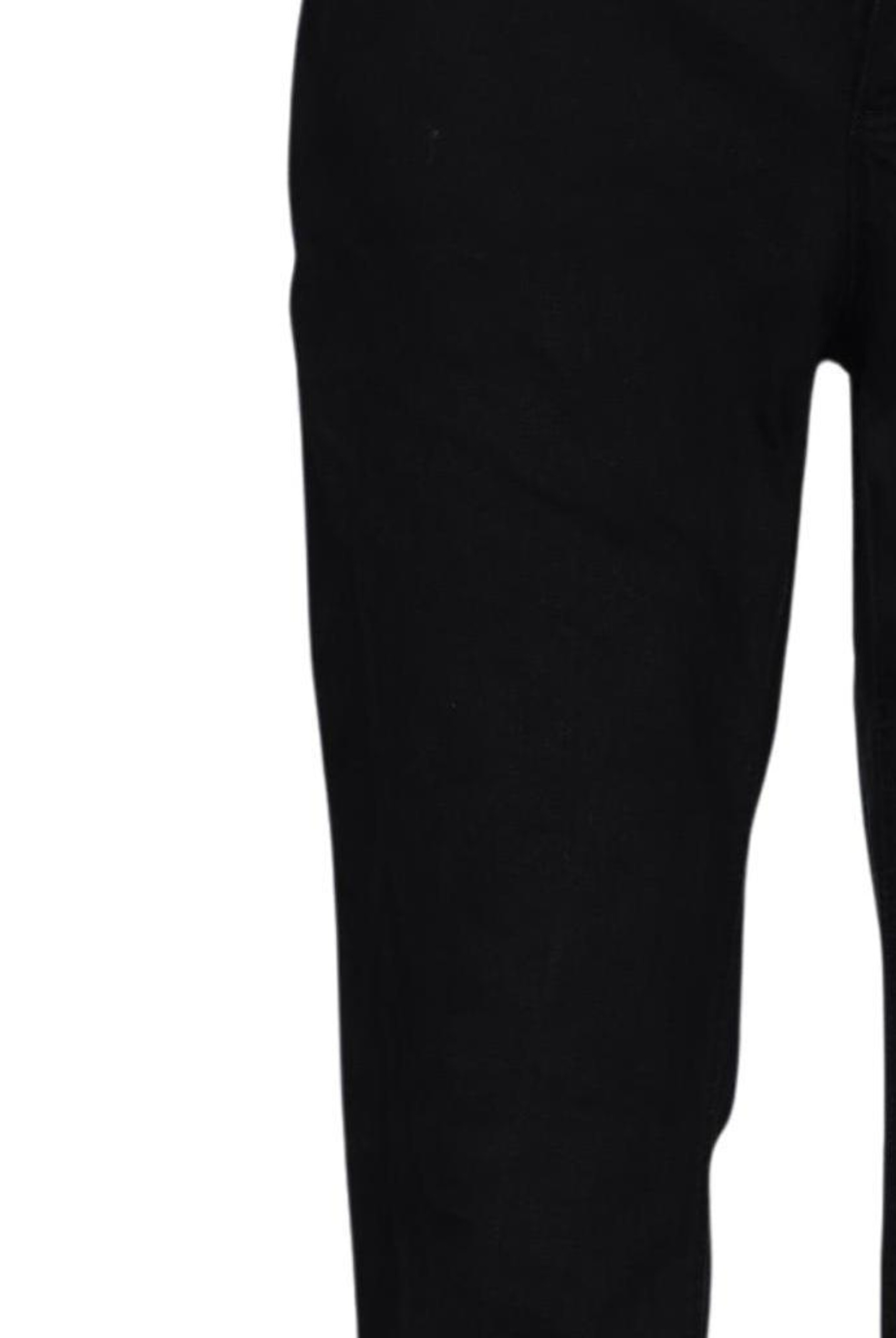 hessnatur Jeans in 28 in Black