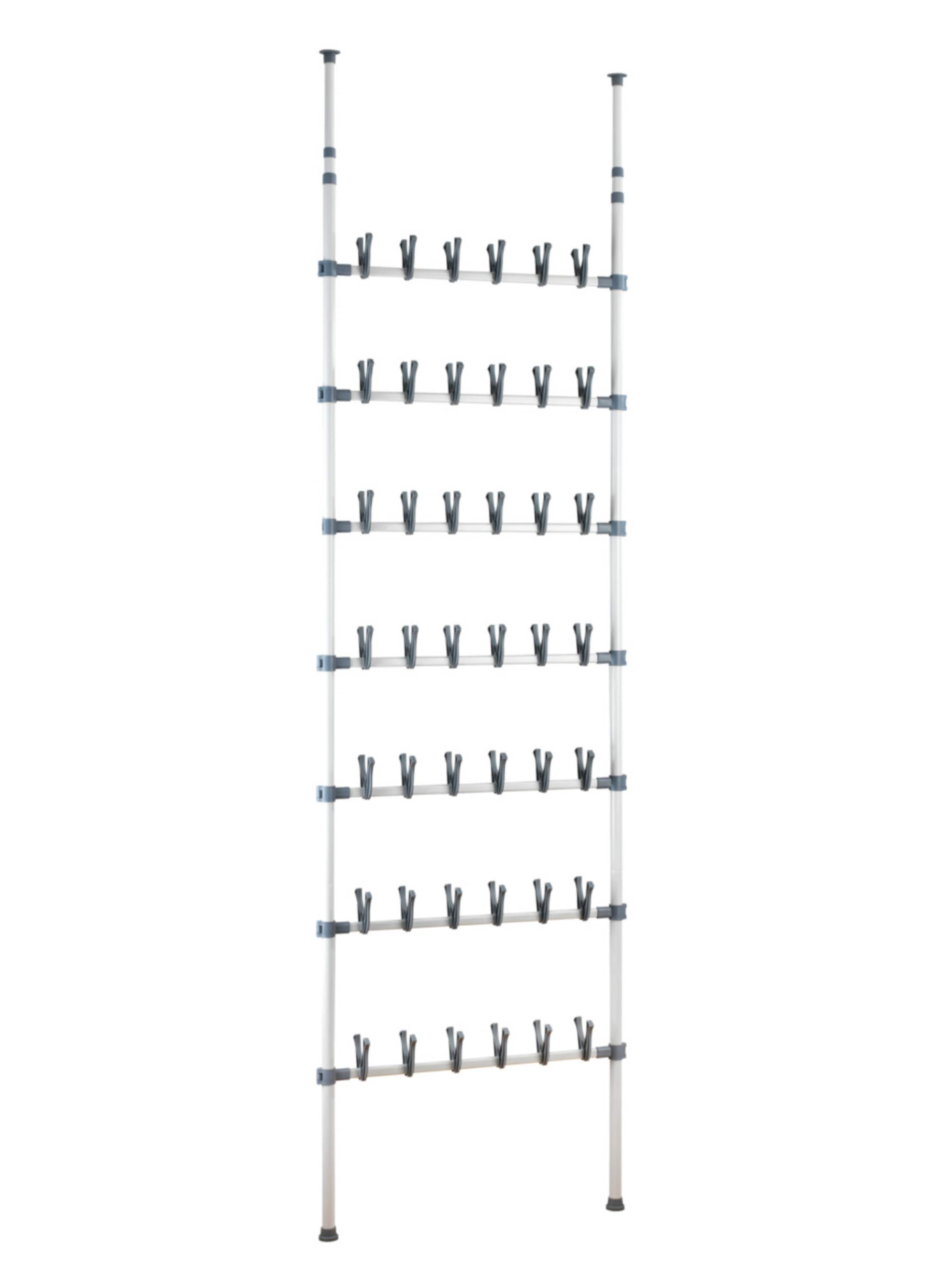 Wenko Shelf 'Atlas' in White: front