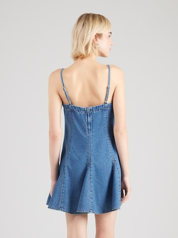 LEVI'S ® Šaty – modrá