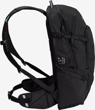 VAUDE Sportrucksack in Schwarz