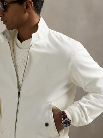 Polo Ralph Lauren Between-season jacket in White