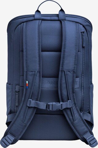 Zaino 'Pro Pack' di Got Bag in blu