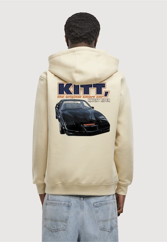 Merchcode - Sudadera en beige