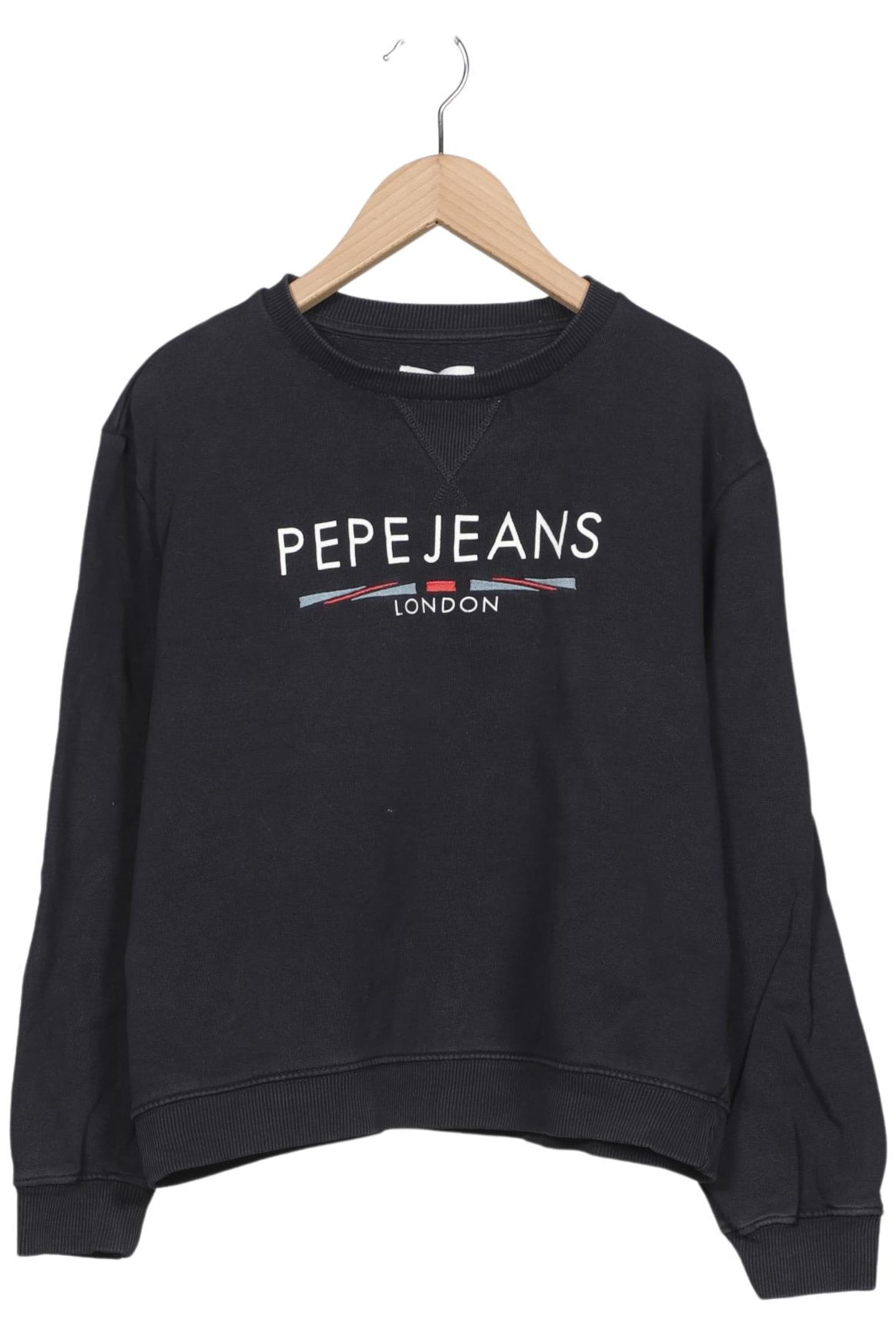 Pepe Jeans Sweater S in Blau: Vorderseite