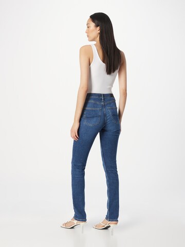 MEXX Slim fit Jeans 'JENNA' in Blue