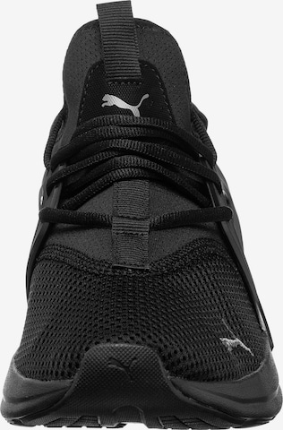 Scarpa da corsa 'Softride Enzo Evo' di PUMA in nero