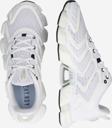 Baskets basses 'Climacool Boost' ADIDAS SPORTSWEAR en blanc