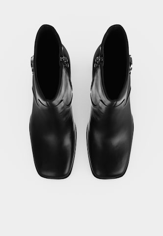 Stivaletto 'GEDALI' di GUESS in nero