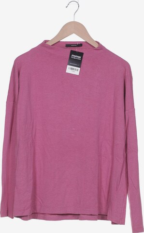 Someday Langarmshirt L in Pink: predná strana