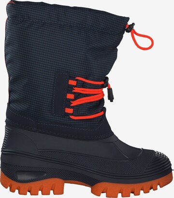 CMP Snowboots 'Ahto' in Blauw